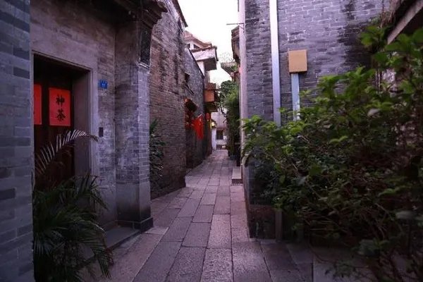 广州吃喝玩乐必去的地方有哪些?