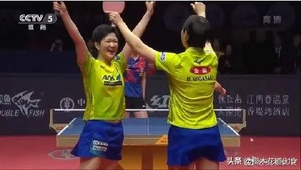 孙颖莎/王曼昱遭遇超级逆转,输日本组合无缘女双决赛,怎么看?