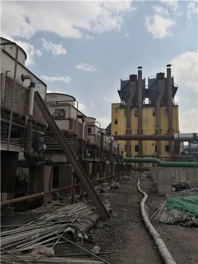 锅炉钢架防腐刷漆,防腐蚀措施有哪些?