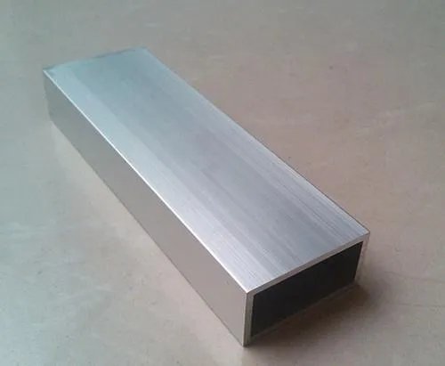 铝合金方管连接方法是什么