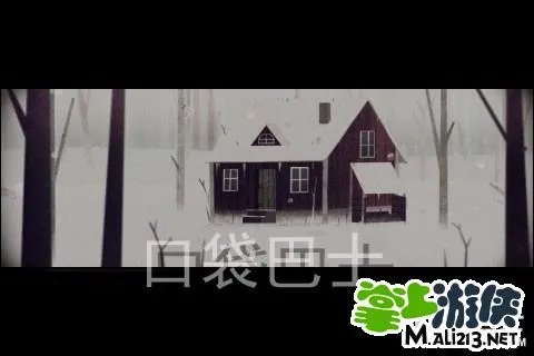 惊悚解谜游戏漫漫旅途Year Walk攻略图文详解