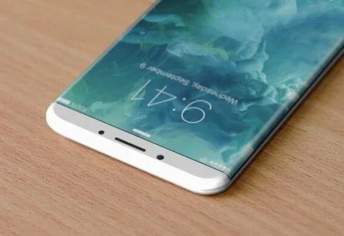 新款苹果手机 iPhone7s/8售价时间曝光