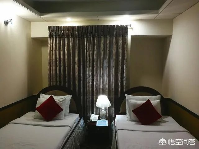 在外住酒店、宾馆有哪些经验禁忌?