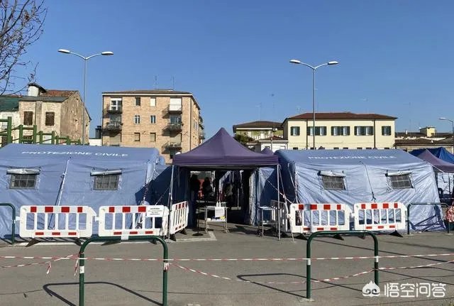 3月22日,意大利新增确诊病例5560例,新增死亡651例,确诊总数快突破6万,拐点到来还有多远?