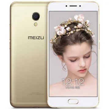魅族魅蓝智能手机(3GB+32GB 月光银 双卡双待) 京东官方旗舰店699元(换购)