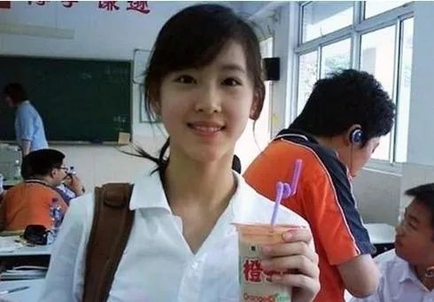 刘强东到底有多宠奶茶妹妹?