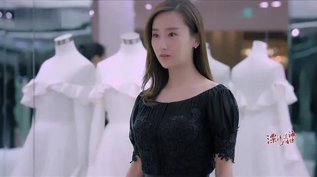 《漂洋过海来看你》里面晓秋的结局你能接受吗？
