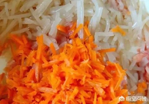 武大郎烧饼的几种做法?