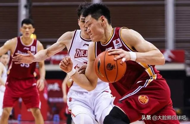 CBA浙江VS广厦,山西VS北京谁会胜出呢?
