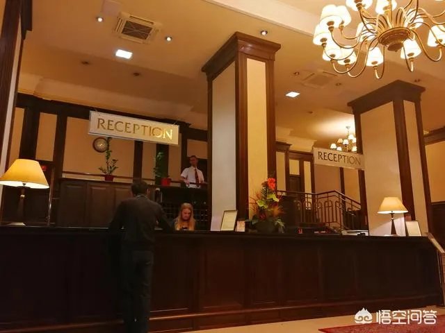 在外住酒店、宾馆有哪些经验禁忌?
