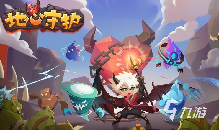 新内测网游排行推荐 好玩的新游盘点2023