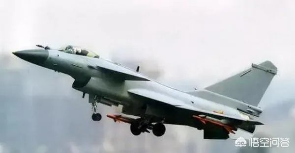 哪些战机可以接替歼-8II完成守卫海空的使命?