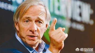 网传的3.18美国桥水基金爆仓是怎么回事?如何理性看待?