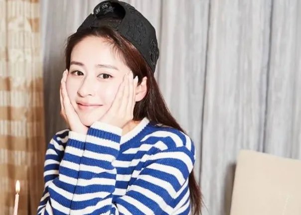付辛博说颖儿坐月子期间就减肥,女演员为了上镜美有多拼?