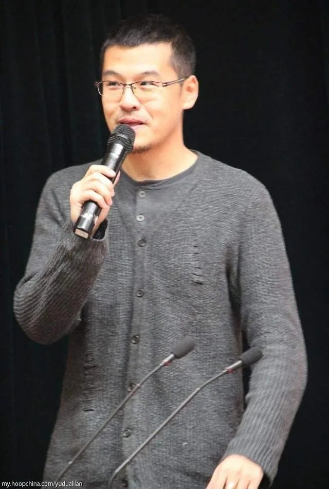 苏群杨毅真的有矛盾吗?