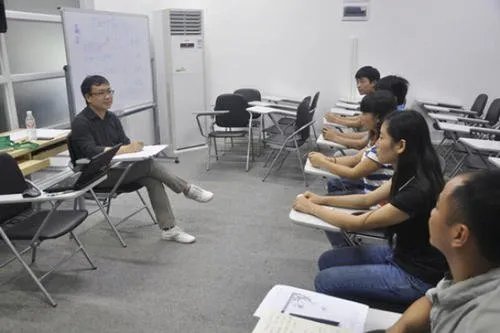 美国的“中文试卷”是什么样的?