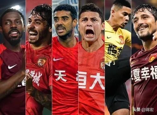 国足招入多名归化前锋,武磊还能竞争首发位置吗?