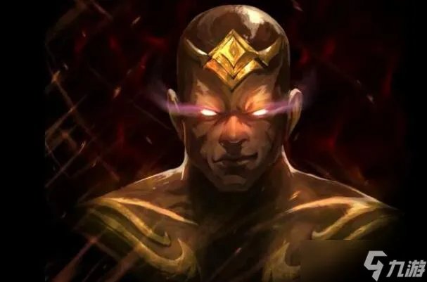 《LOL》瞎子皮肤评测 盲僧哪个皮肤手感好