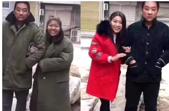 还记得卖惨走红的“水泥西施”吗?真实身份曝光后,过得如何?