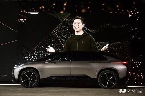 如何评价甘薇离婚,向贾跃亭索赔40亿?