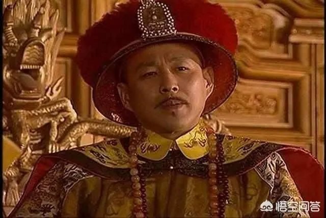 焦晃、陈道明和唐国强，哪一个演帝王最有味道？