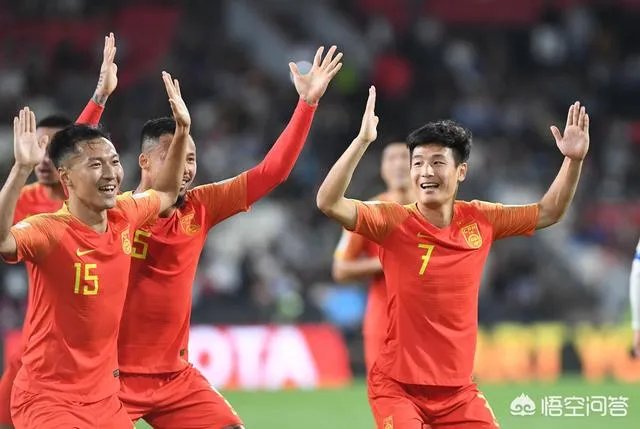 菲律宾公布战国足大名单:7名归化球员入选,本场热身赛,中国队能够取得胜利吗?