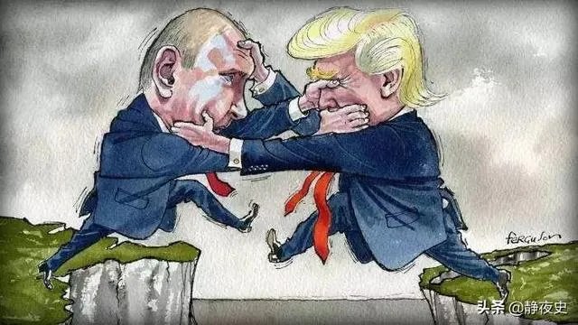 美国疫情如此严重,为何好像没有国家援助呢?