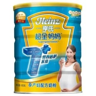 产妇奶粉推荐