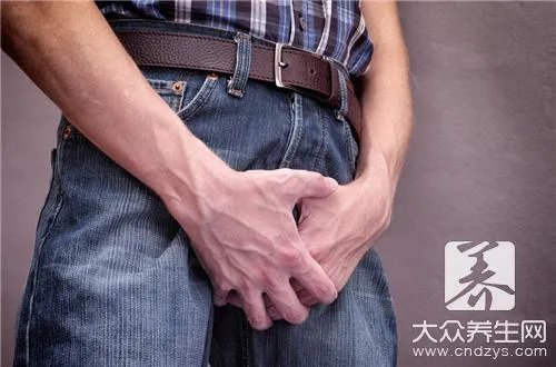  男士小便时尿道刺痛是怎么回事