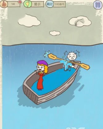 《史上最坑爹的游戏12》第六关玩法攻略
