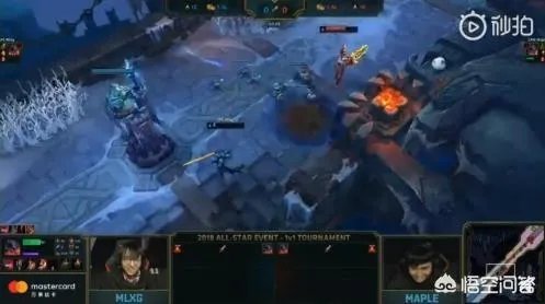 2018全明星1v1“麻辣香锅”输给苏宁新中单,是怎么一回事?