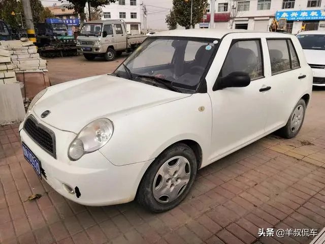 你第一辆车是什么牌子的,买过之后后悔吗?