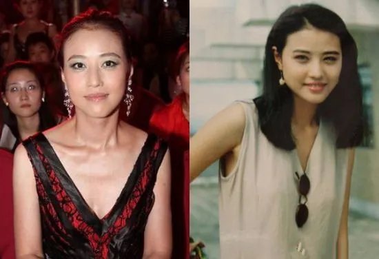 龚琳娜年轻照片曝光 民歌女神的歌唱之路