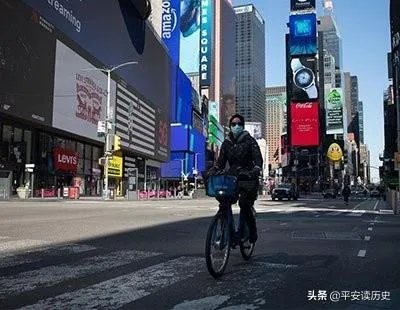 美国疫情如此严重,为何好像没有国家援助呢?
