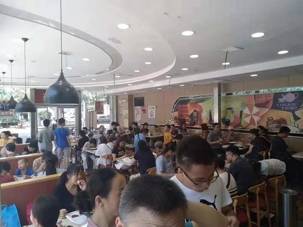 凉皮加盟店要投资多少钱 开一家特色凉皮肉夹馍店?