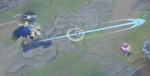《LOL》潘森重做技能是什么?潘森重做技能介绍