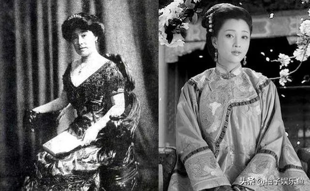 如何评价电视剧《苍穹之昴》?