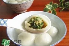 汤圆能用微波炉吗?微波炉可以煮汤圆吗?