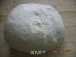 中国式的三明治