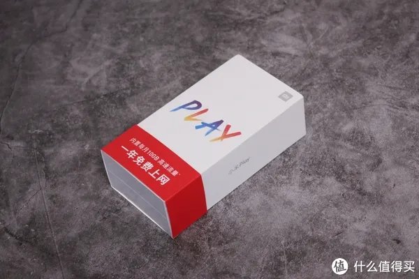 超划算入门级全面屏手机——小米play智能手机评测