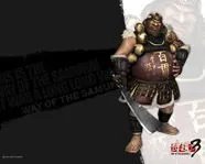 《侍道4》人物介绍 侍道全系列人物图鉴及介绍