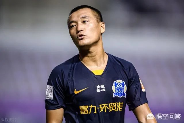 扎哈维在富力的表现合格吗?
