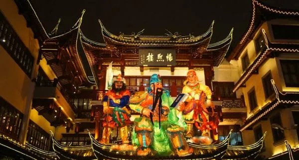上海周边自驾游有哪些路线?可以说说吗?