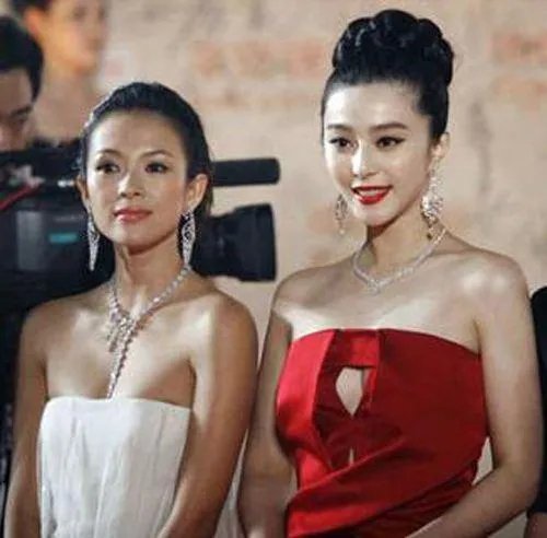 娱乐圈有哪些名副其实的「合影杀手」?