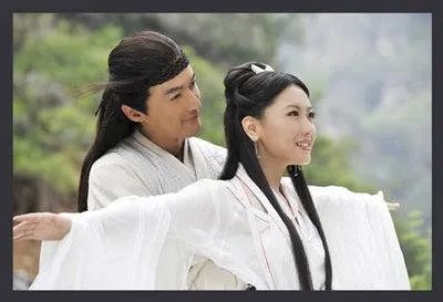神话第一集存在两个易小川和高要