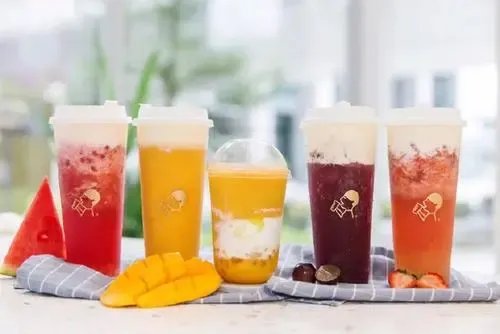 喜茶完成5亿美元融资,此轮融资有哪些新股东进入?