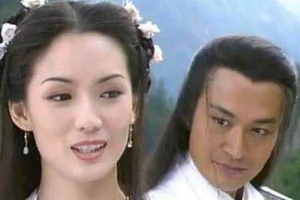 《东游记》中何仙姑是一个什么样的女子?