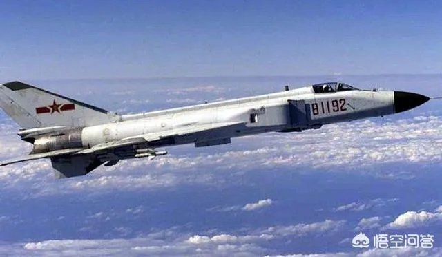 哪些战机可以接替歼-8II完成守卫海空的使命?
