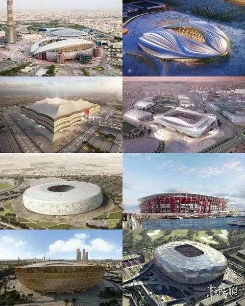 2022年卡塔尔世界杯壁纸 2022年卡塔尔世界杯壁纸高清大全