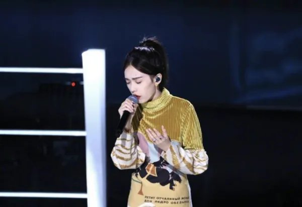 《好声音》半决赛大热门接连淘汰,冠军会是谁?